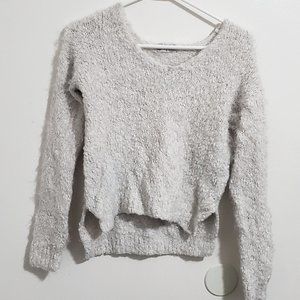Poof Apparel Sweater